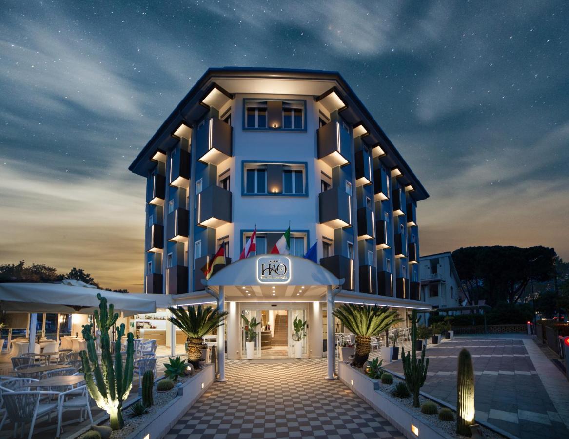 Hotel All'Orologio 3 Stelle Superior カオルレ エクステリア 写真