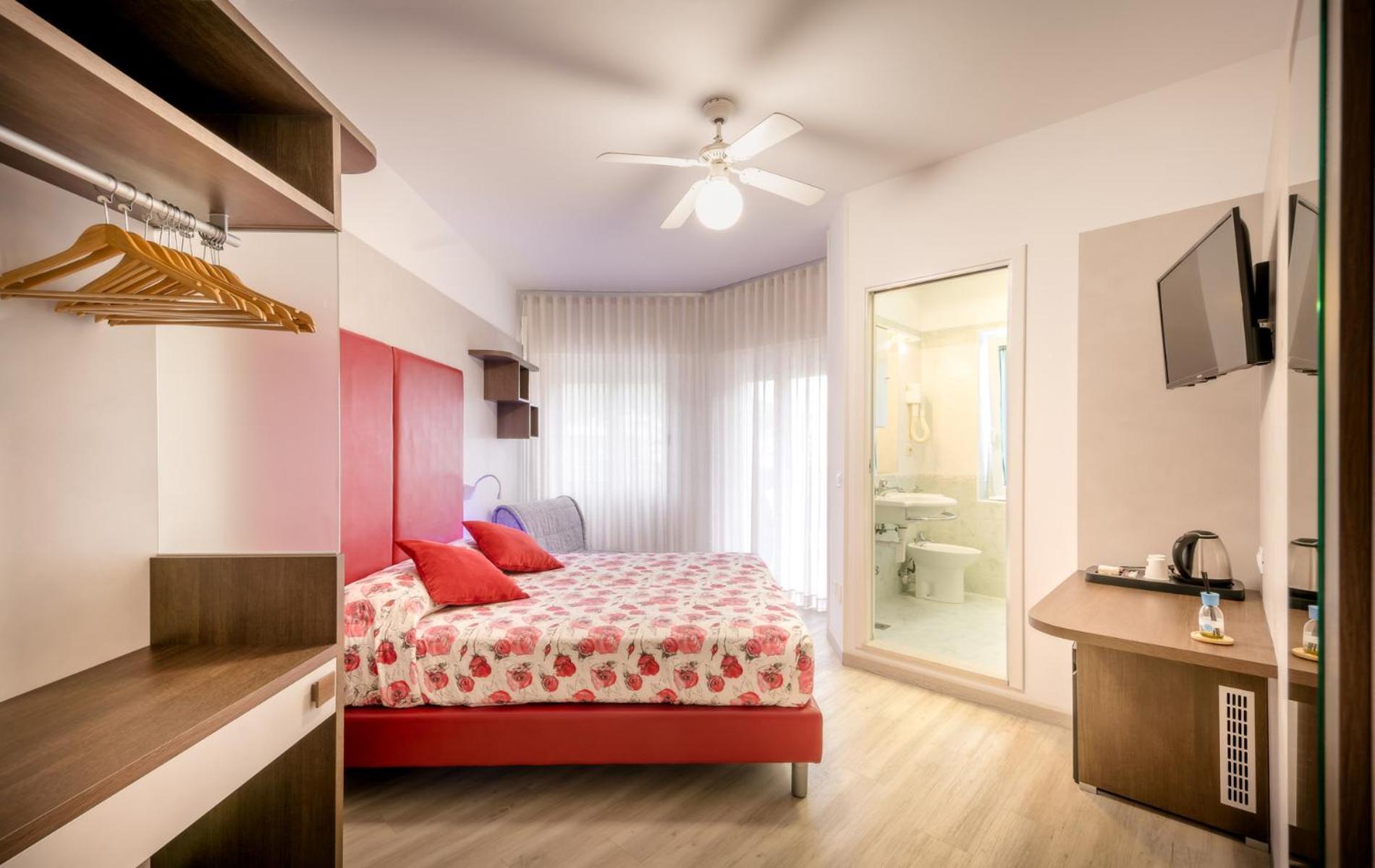 Hotel All'Orologio 3 Stelle Superior カオルレ エクステリア 写真