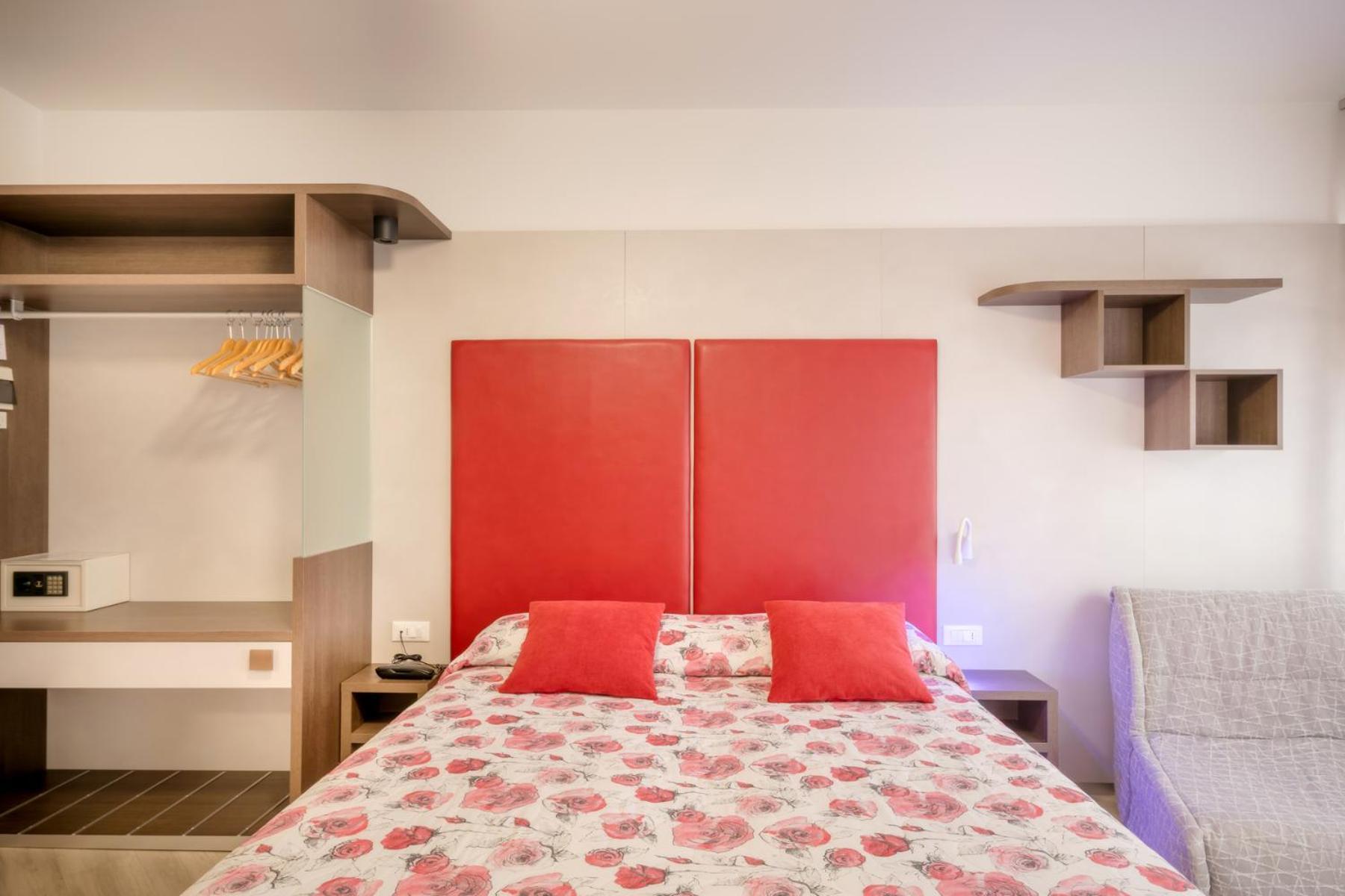 Hotel All'Orologio 3 Stelle Superior カオルレ エクステリア 写真