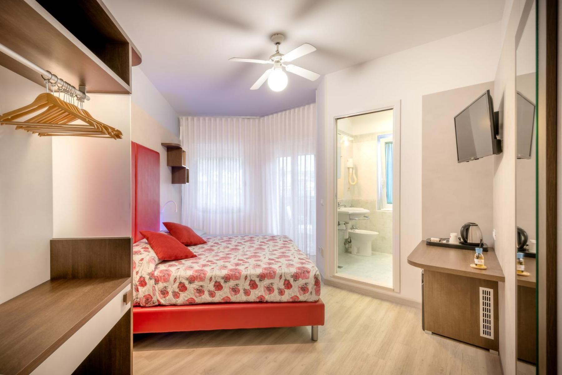 Hotel All'Orologio 3 Stelle Superior カオルレ エクステリア 写真