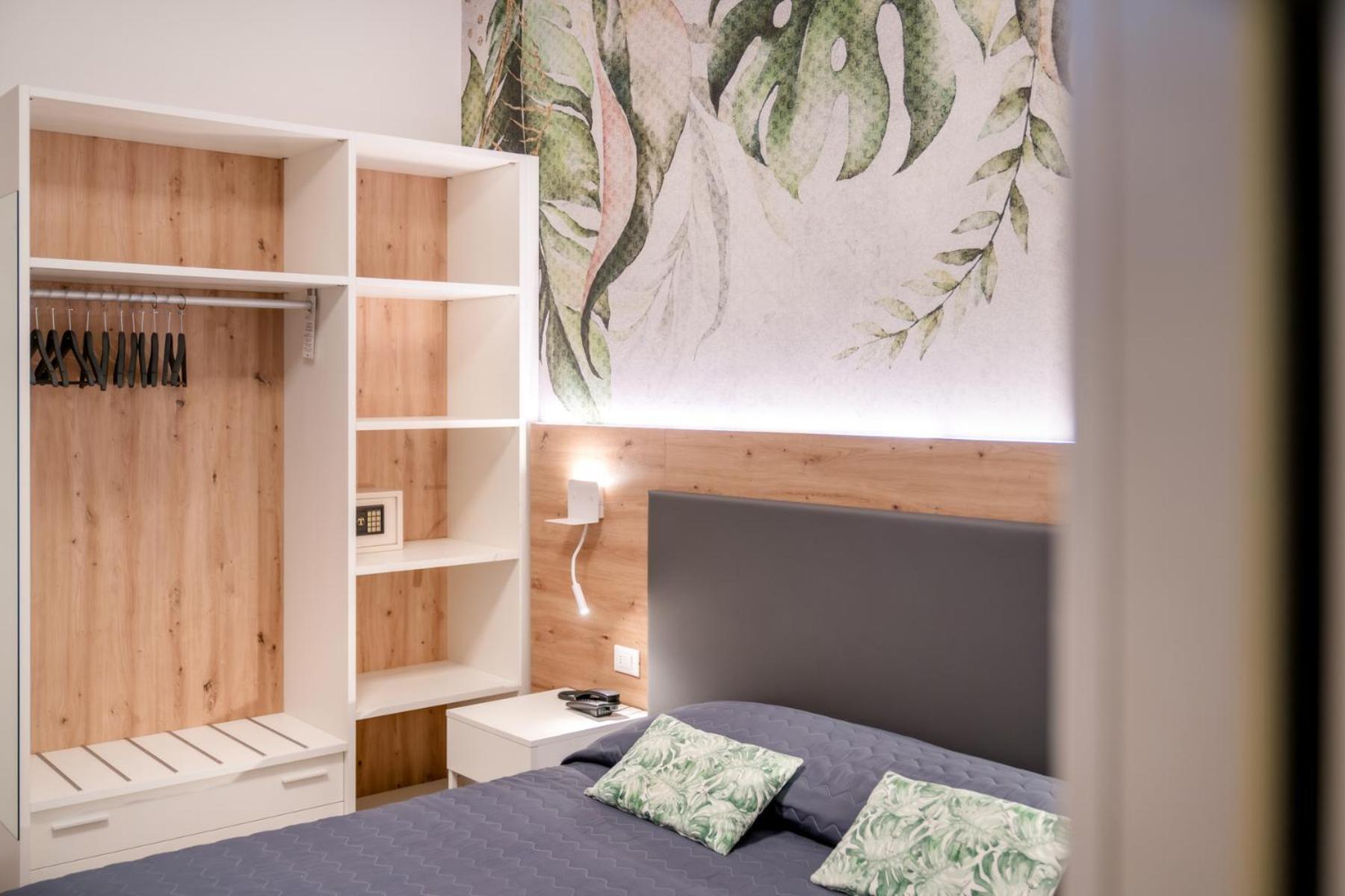 Hotel All'Orologio 3 Stelle Superior カオルレ エクステリア 写真