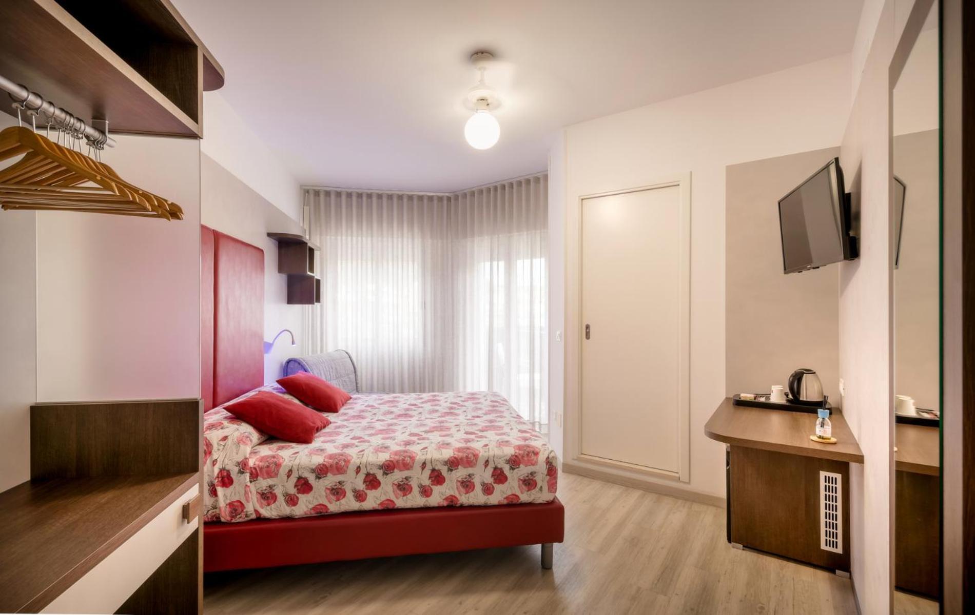 Hotel All'Orologio 3 Stelle Superior カオルレ エクステリア 写真