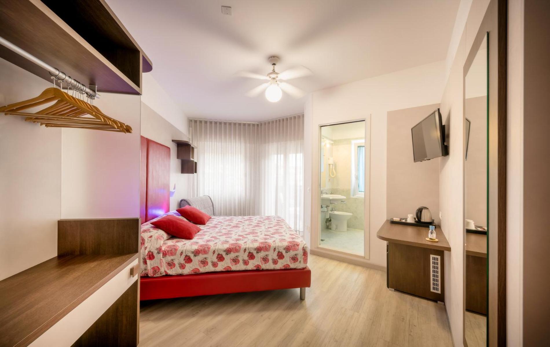 Hotel All'Orologio 3 Stelle Superior カオルレ エクステリア 写真