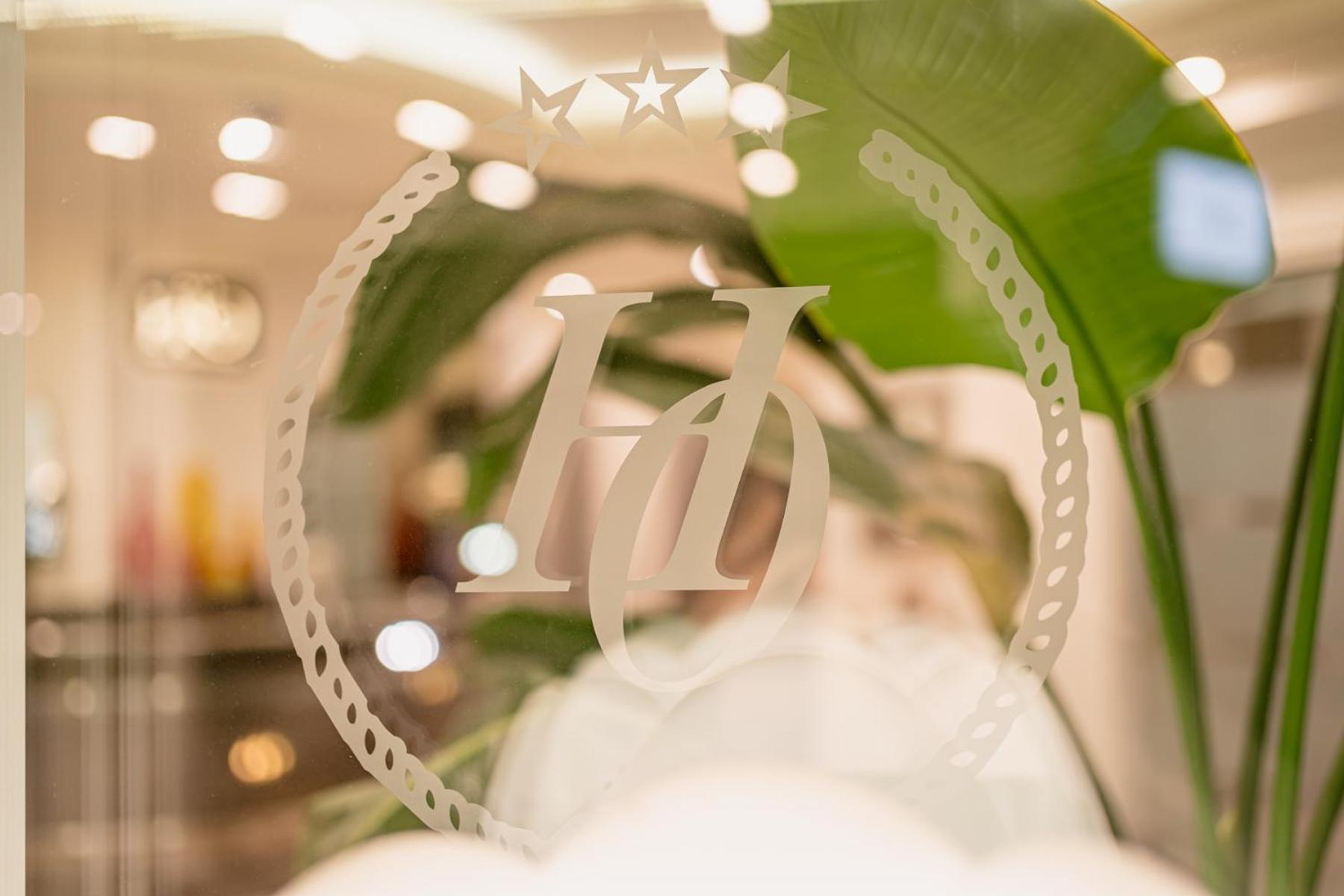 Hotel All'Orologio 3 Stelle Superior カオルレ エクステリア 写真