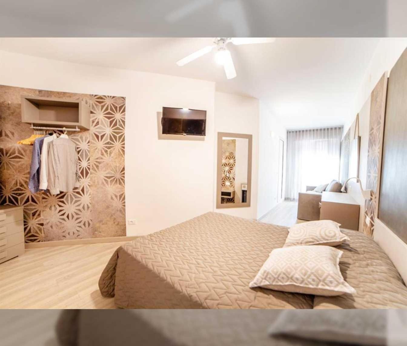 Hotel All'Orologio 3 Stelle Superior カオルレ エクステリア 写真